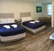 Riverside Park Motel and Campground hotel detail image 3