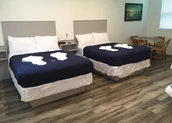 Riverside Park Motel and Campground hotel thumbnail 5