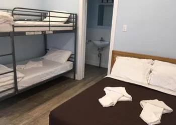 Riverside Park Motel and Campground hotel thumbnail 8