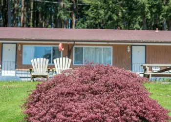 Seaside Villa Motel & RV Park hotel thumbnail 2
