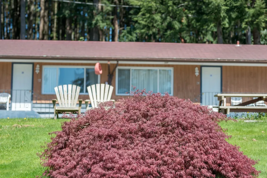 Seaside Villa Motel & RV Park hotel detail image 2