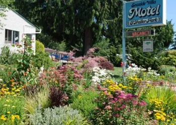 Seaside Villa Motel & RV Park hotel thumbnail 4