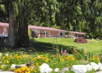 Seaside Villa Motel & RV Park hotel thumbnail 6