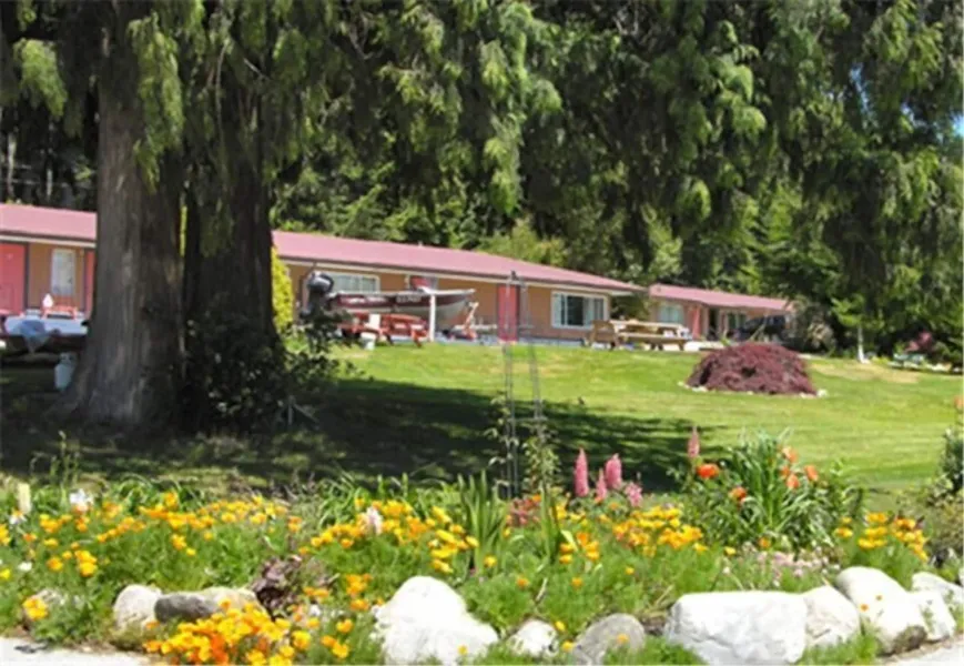 Seaside Villa Motel & RV Park hotel detail image 6
