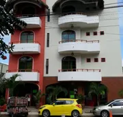Hotel y Suites Los Encantos hotel detail image 3