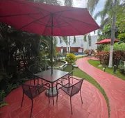 Hotel y Suites Los Encantos hotel detail image 5