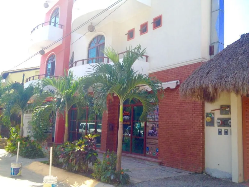 Hotel y Suites Los Encantos hotel detail image 6