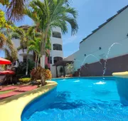 Hotel y Suites Los Encantos hotel detail image 4