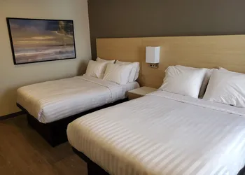 White Knight Motel hotel thumbnail 5