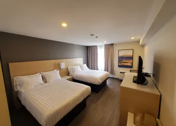 White Knight Motel hotel thumbnail 6