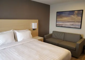 White Knight Motel hotel thumbnail 8