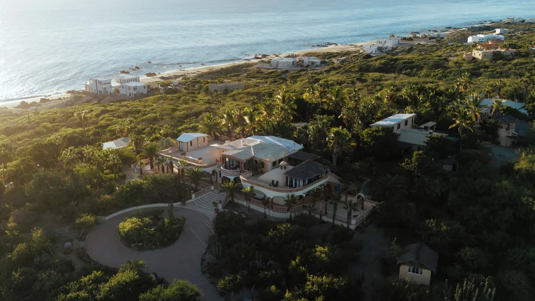 La Valise Los Cabos, Member of Small Luxury Hotels hotel detail image 2
