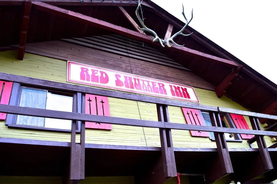 Red Shutter Inn hotel detail image 2
