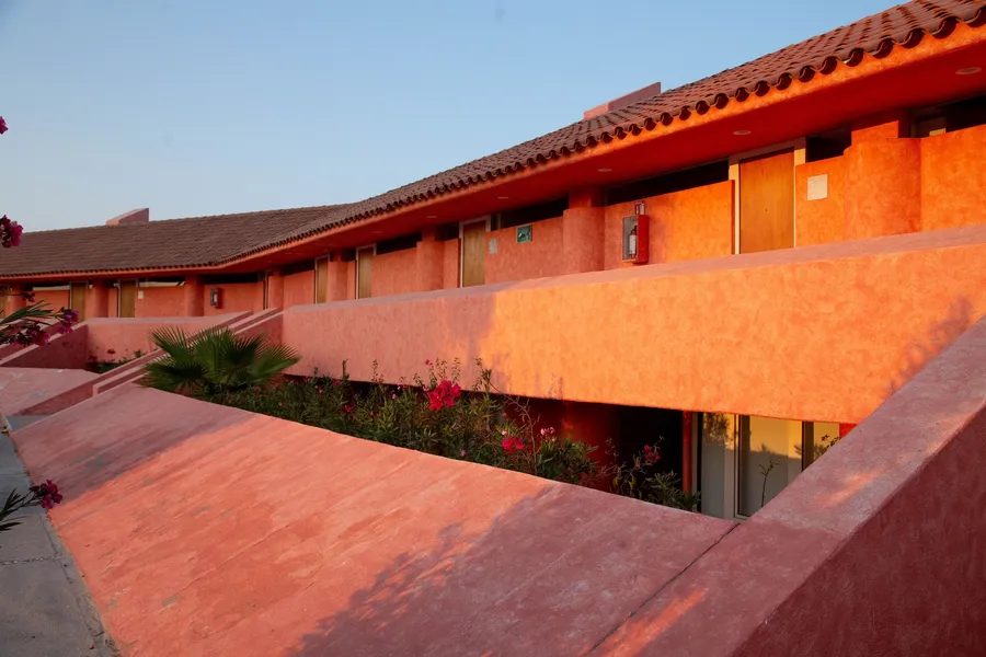 San Felipe Marina Condohotel hotel detail image 2