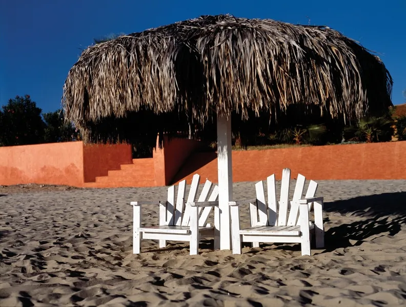San Felipe Marina Condohotel hotel detail image 6