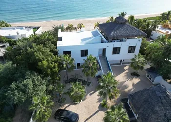 La Ventana Beach Resort hotel thumbnail 2