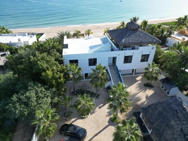 La Ventana Beach Resort hotel detail image 2