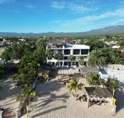 La Ventana Beach Resort hotel detail image 3