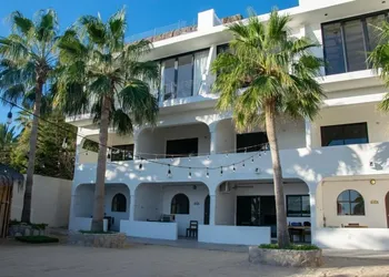 La Ventana Beach Resort hotel thumbnail 4