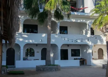 La Ventana Beach Resort hotel thumbnail 5