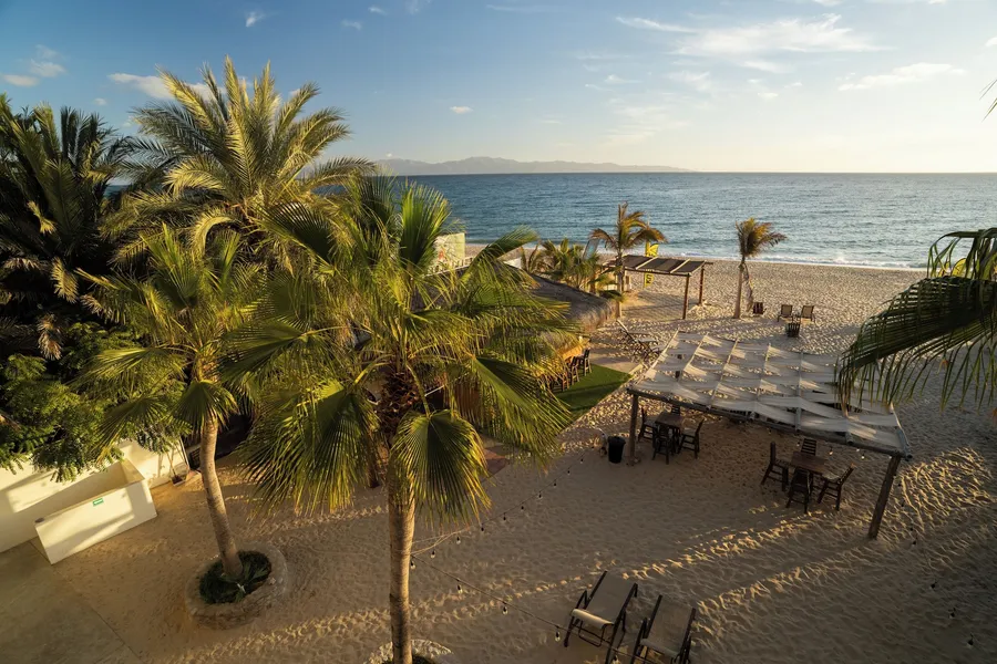 La Ventana Beach Resort hotel detail image 6