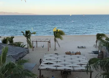 La Ventana Beach Resort hotel thumbnail 7