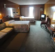 Airport Inn Motel & RV Park hotel detail image 4
