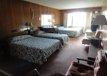 Airport Inn Motel & RV Park hotel thumbnail 8