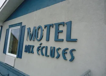 Motel aux Ecluses hotel thumbnail 2