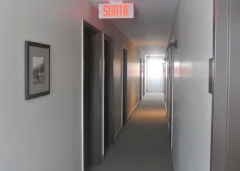 Motel aux Ecluses hotel thumbnail 5