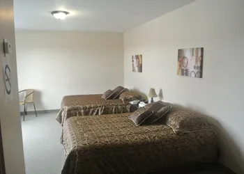 Motel aux Ecluses hotel thumbnail 7