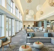 Element by Marriott Austin Round Rock hotel detail image 5