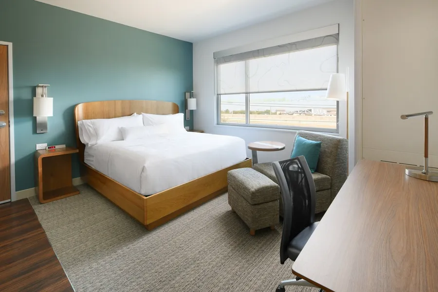 Element by Marriott Austin Round Rock hotel detail image 6