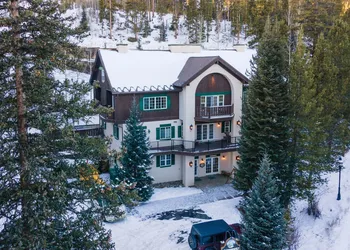 Breckenridge Boutique Hotel hotel thumbnail 2