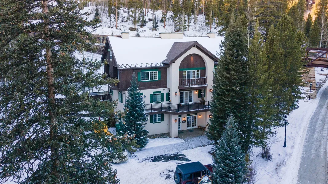 Breckenridge Boutique Hotel hotel detail image 2
