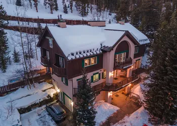 Breckenridge Boutique Hotel hotel thumbnail 3