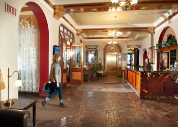 Hotel Monte Vista hotel thumbnail 8
