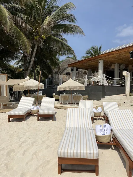 Maria's Kan Kin with Private Beach hotel detail image 2