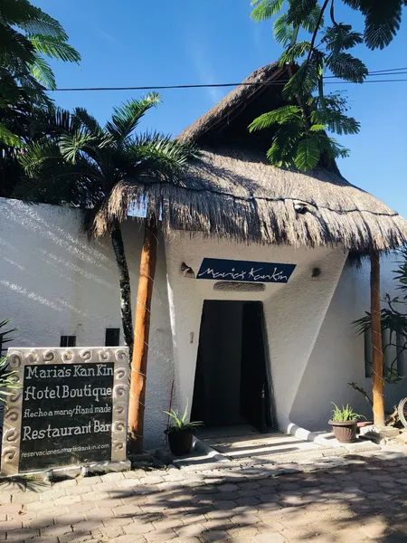 Maria's Kan Kin with Private Beach hotel detail image 6