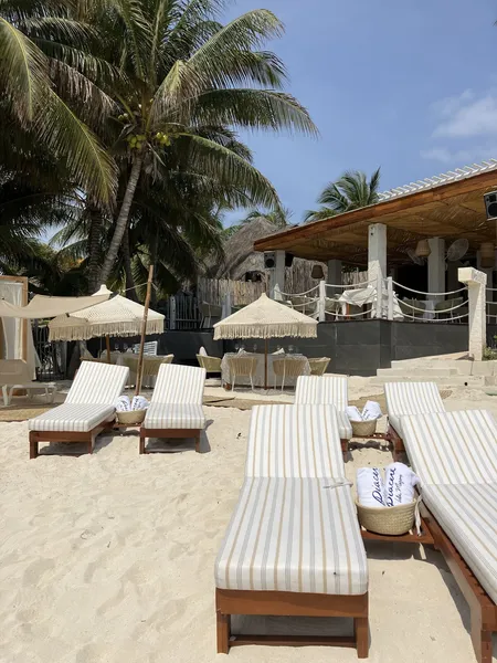 Maria's Kan Kin with Private Beach hotel detail image 2
