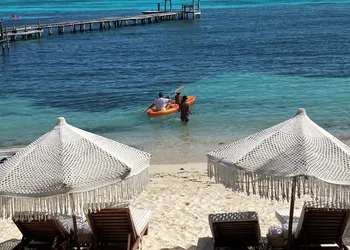 Maria's Kan Kin with Private Beach hotel thumbnail 3
