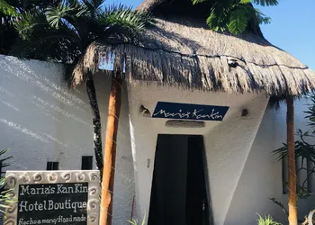 Maria's Kan Kin with Private Beach hotel thumbnail 6