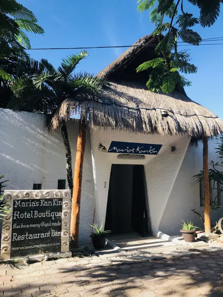 Maria's Kan Kin with Private Beach hotel detail image 6