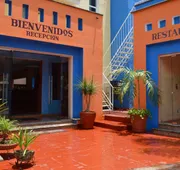 Hotel La Rienda Misión Tequillan hotel detail image 3