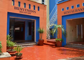 Hotel La Rienda Misión Tequillan hotel thumbnail 3