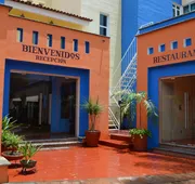 Hotel La Rienda Misión Tequillan hotel detail image 4