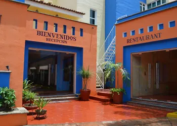 Hotel La Rienda Misión Tequillan hotel thumbnail 4