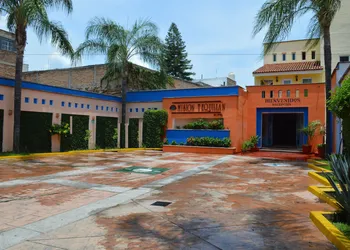 Hotel La Rienda Misión Tequillan hotel thumbnail 5