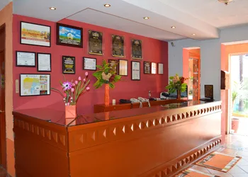 Hotel La Rienda Misión Tequillan hotel thumbnail 6