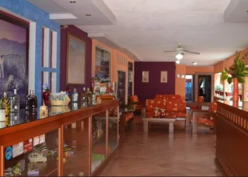 Hotel La Rienda Misión Tequillan hotel thumbnail 7